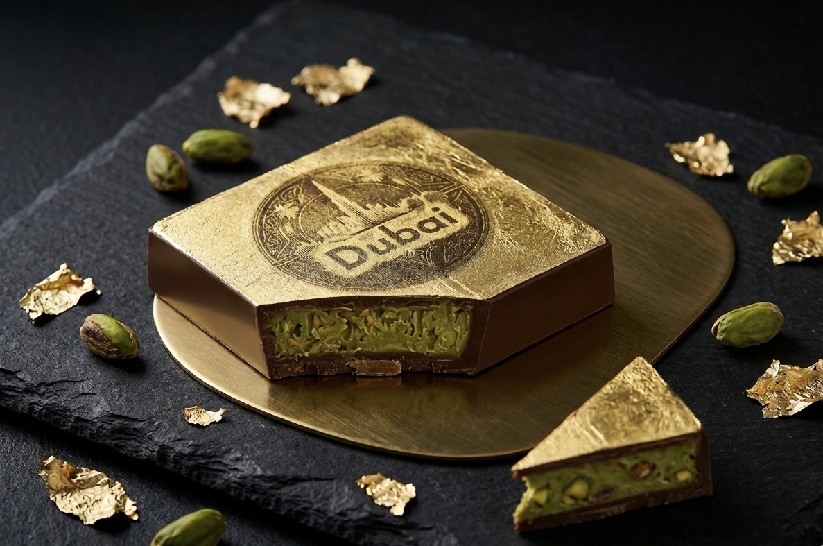 Luxury Product 1