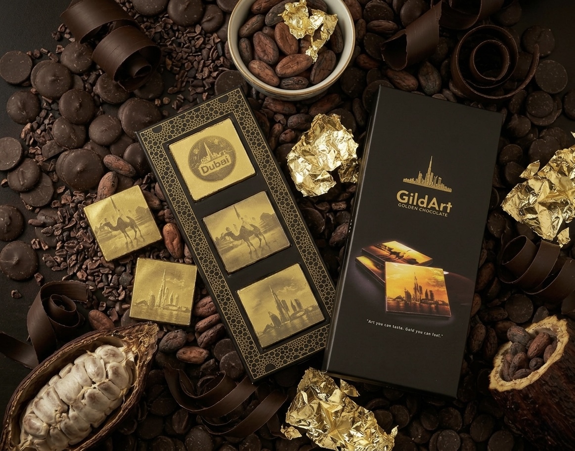 Luxury Gift Collection