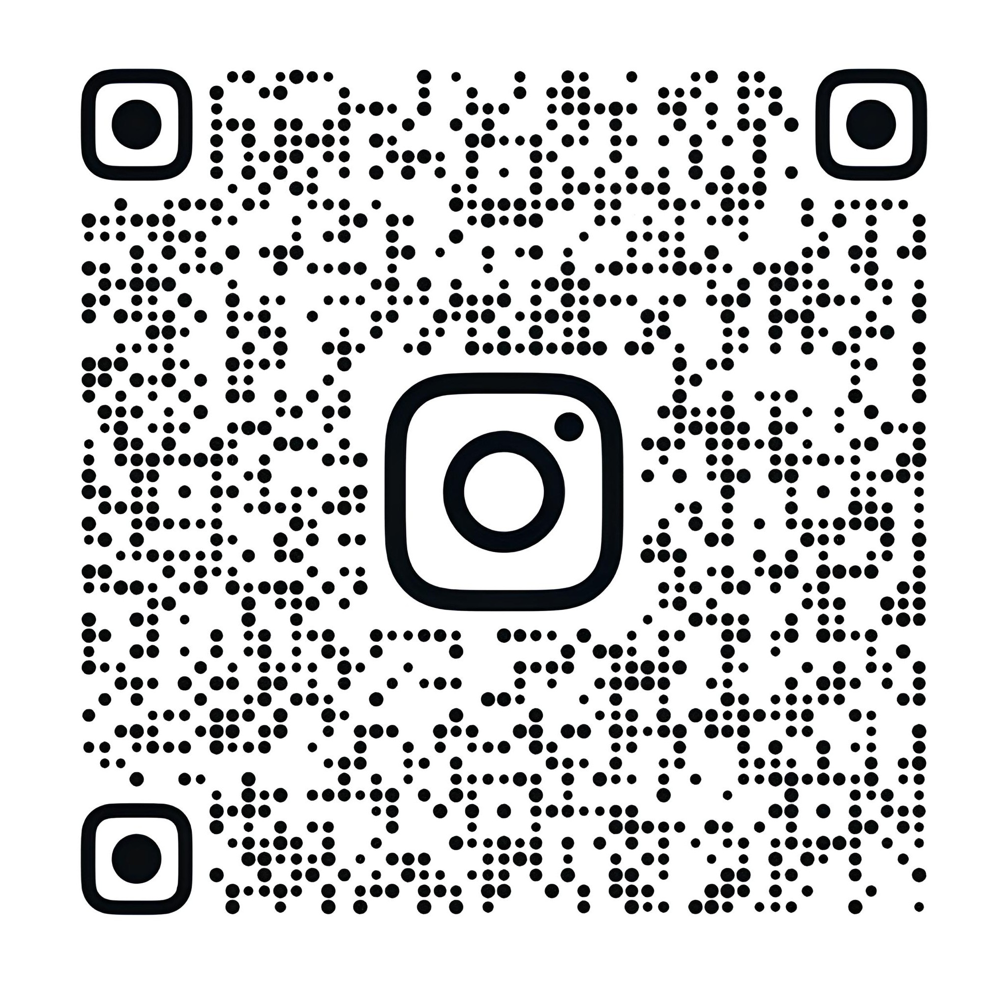 GildArt Instagram QR