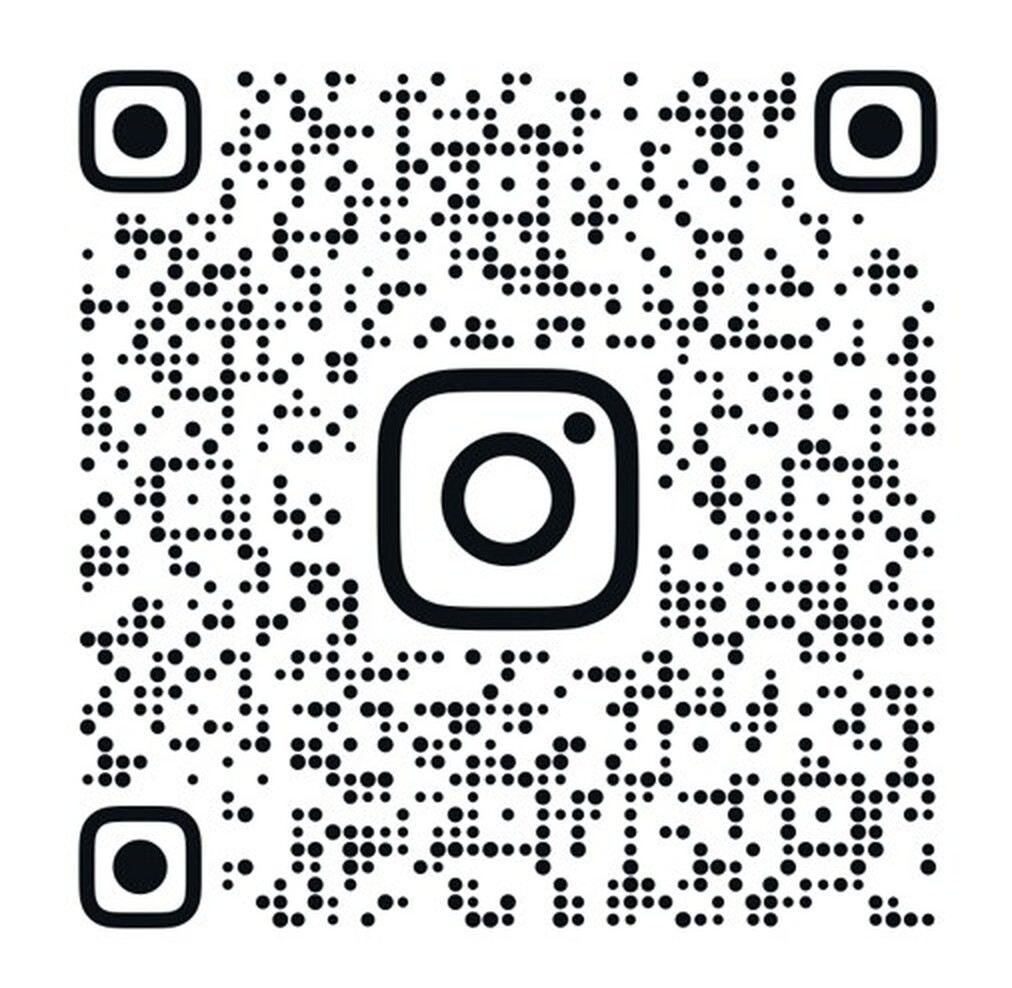 Katanukiya Instagram QR